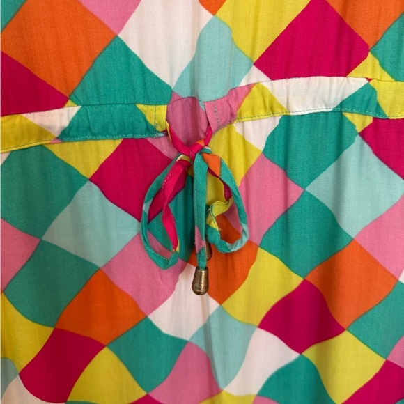 Escapada Colorful Dress - Picture 3 of 8